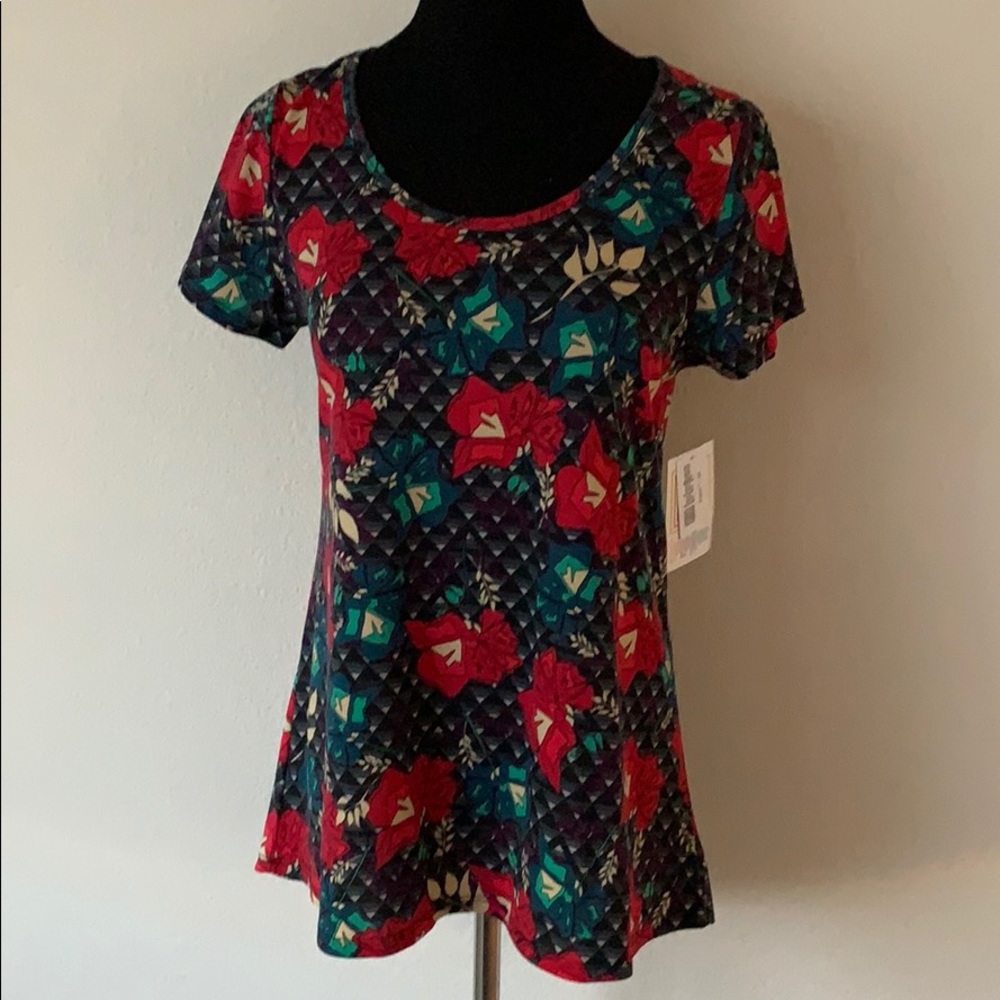Lularoe Classic T